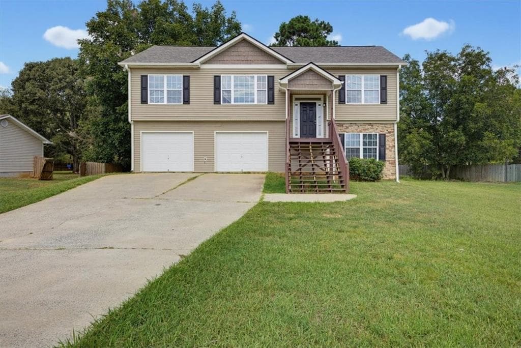 3 bedroom, 2 bathroom, 1,572 sq ft single family residence for sale at 14 Shiloh Church Road, Taylorsville, GA 30178