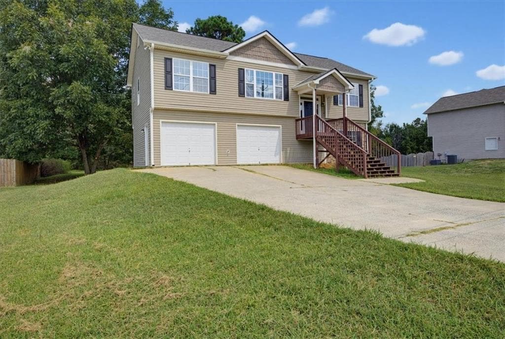 3 bedroom, 2 bathroom, 1,572 sq ft single family residence for sale at 14 Shiloh Church Road, Taylorsville, GA 30178 — photo 2