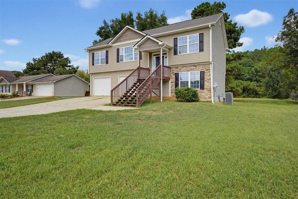 3 bedroom, 2 bathroom, 1,572 sq ft single family residence for sale at 14 Shiloh Church Road, Taylorsville, GA 30178 — photo 3