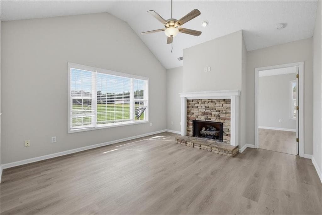 3 bedroom, 2 bathroom, 1,572 sq ft single family residence for sale at 14 Shiloh Church Road, Taylorsville, GA 30178 — photo 9