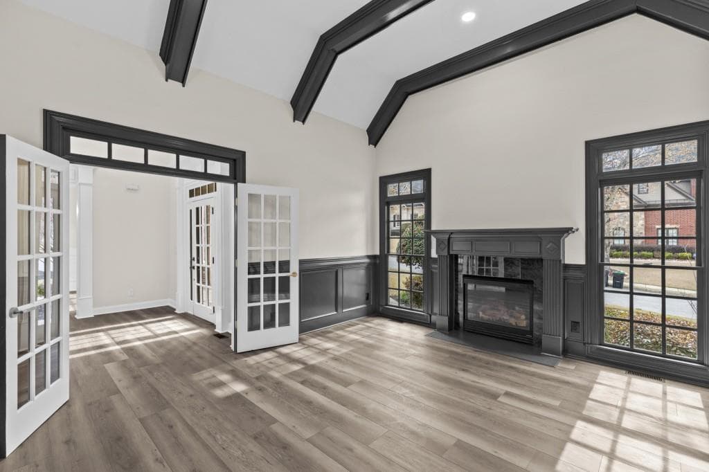 6 bedroom, 6 bathroom, 7,604 sq ft single family residence for sale at 2302 Walkers Glen Lane, Buford, GA 30519 — photo 8