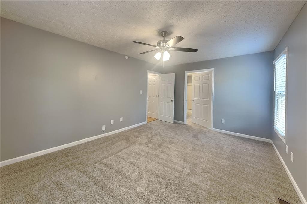 4 bedroom, 3 bathroom, 1,746 sq ft single family residence for rent at 211 Mill Pointe Drive, Dallas, GA 30157 for $1,925 a month — photo 7