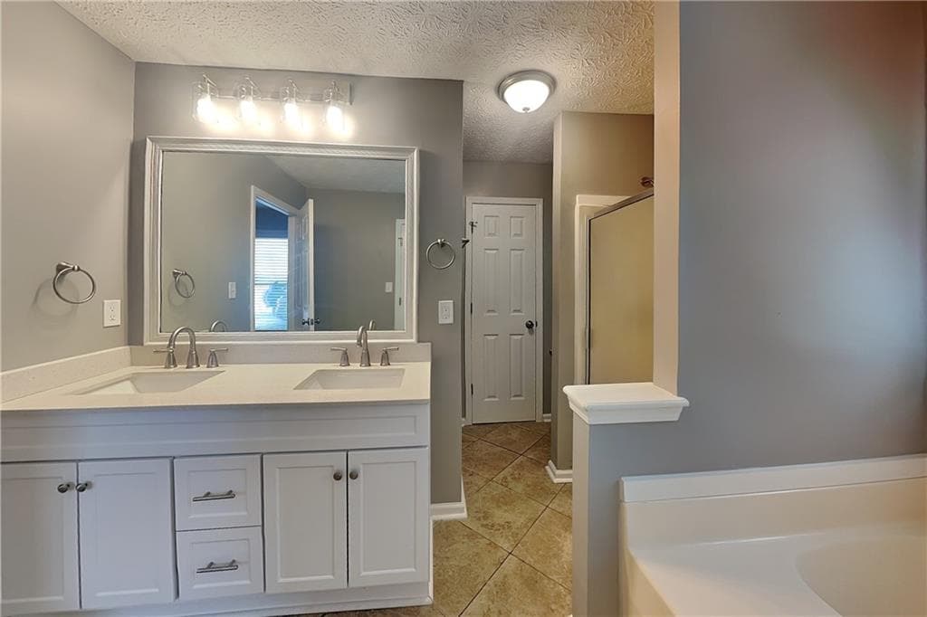4 bedroom, 3 bathroom, 1,746 sq ft single family residence for rent at 211 Mill Pointe Drive, Dallas, GA 30157 for $1,925 a month — photo 8