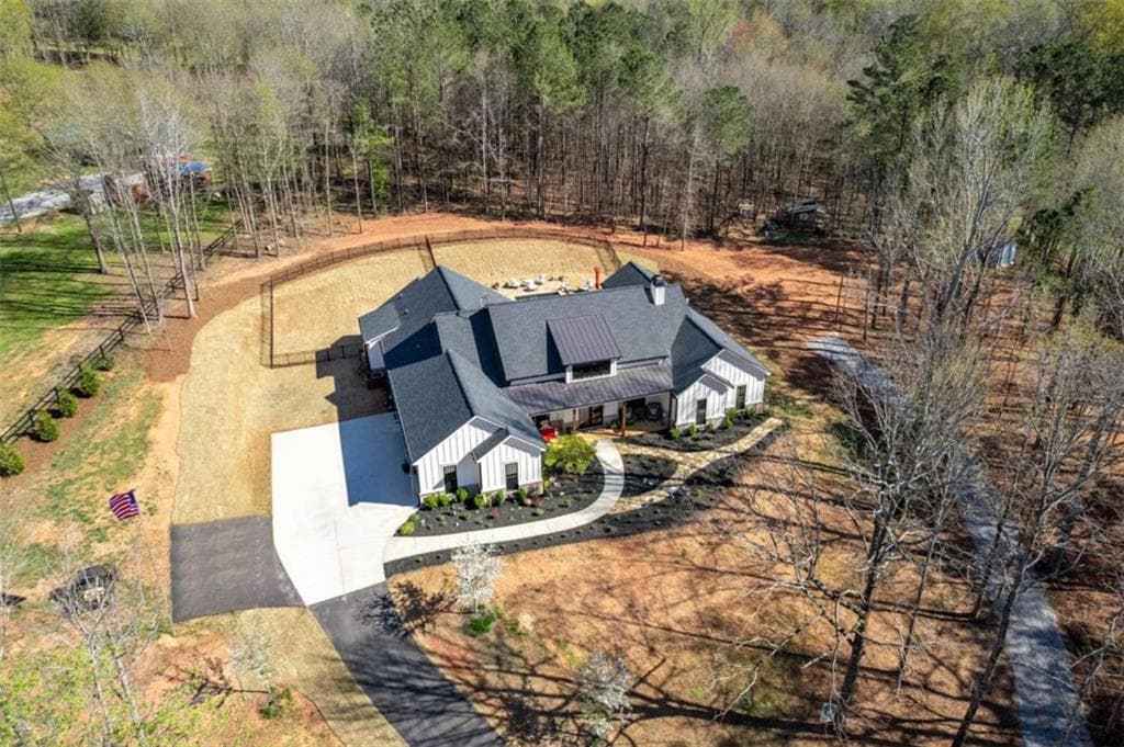 4 bedroom, 4 bathroom, 3,451 sq ft single family residence for sale at 1953 Barton Bridge Road, Monroe, GA 30655 — photo 5