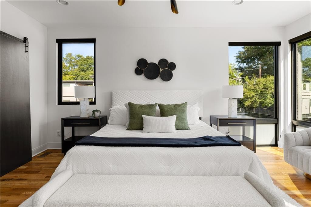 4 bedroom, 4 bathroom, 2,743 sq ft townhouse for sale at 1008 Kirkwood Avenue B, Atlanta, GA 30316 — photo 4