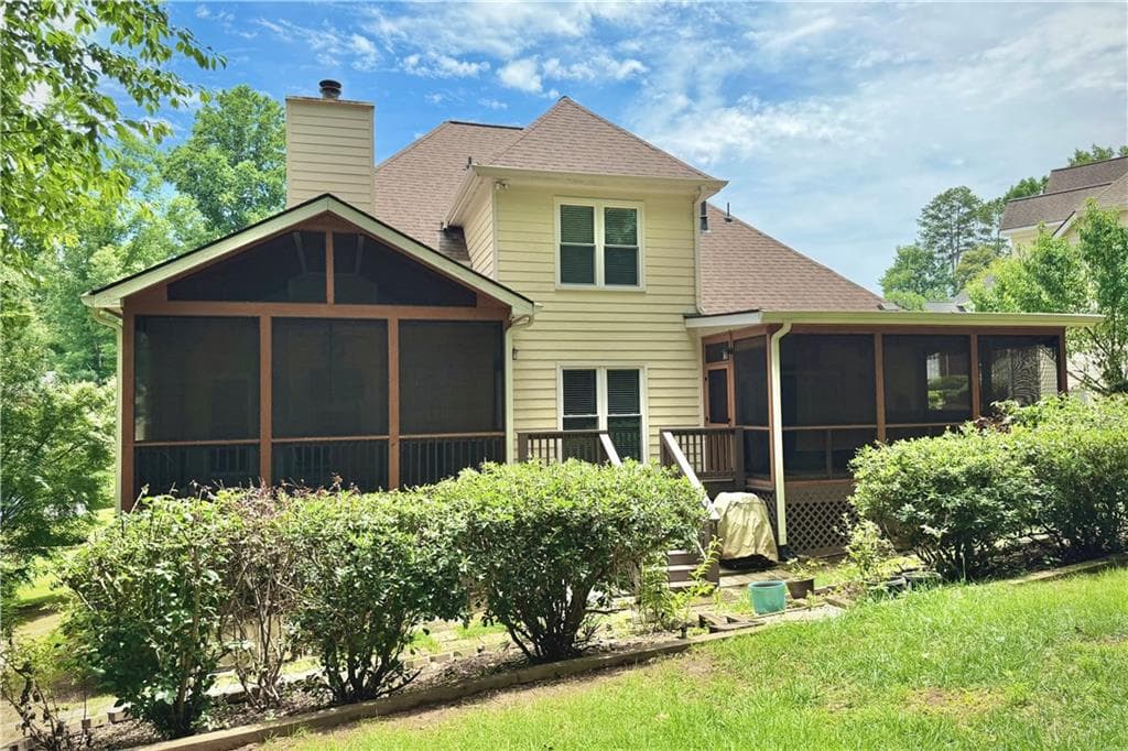 5 bedroom, 5 bathroom, 4,640 sq ft single family residence for sale at 1820 Eagle Summit Court, Lawrenceville, GA 30043 — photo 7