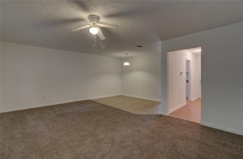 3 bedroom, 2 bathroom, 1,456 sq ft single family residence for sale at 4749 Lost Colony Court, Stone Mountain, GA 30088 — photo 3