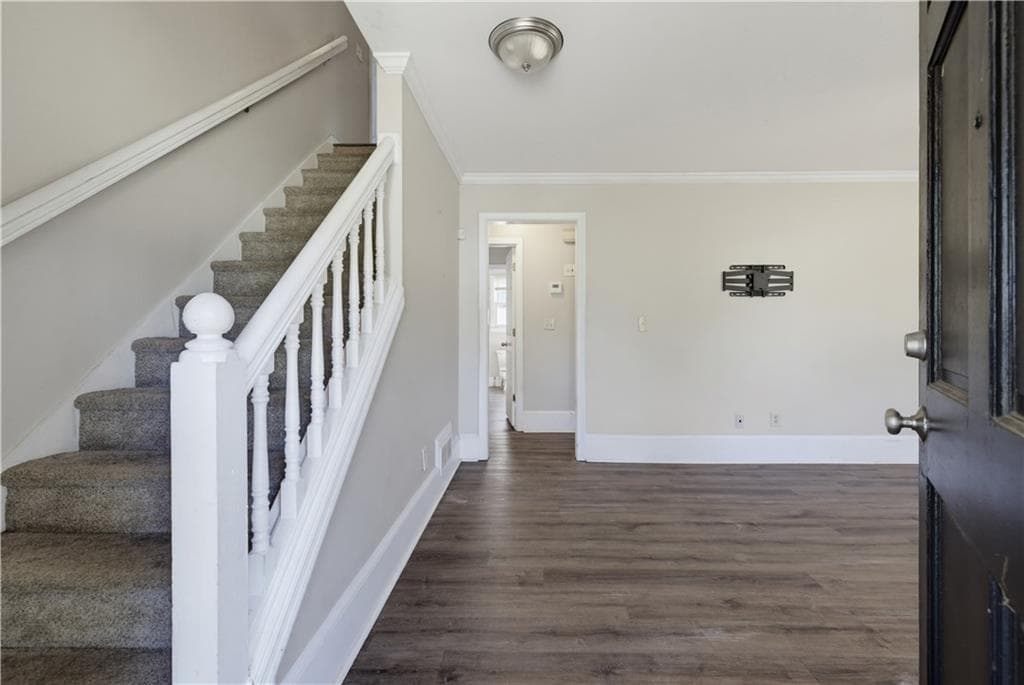 4 bedroom, 3 bathroom, 2,280 sq ft single family residence under contract at 2649 Majestic Circle, Dacula, GA 30019 — photo 6