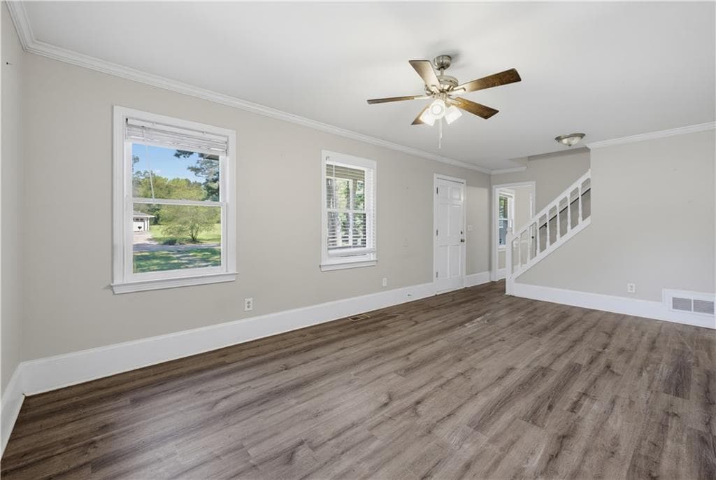 4 bedroom, 3 bathroom, 2,280 sq ft single family residence under contract at 2649 Majestic Circle, Dacula, GA 30019 — photo 7