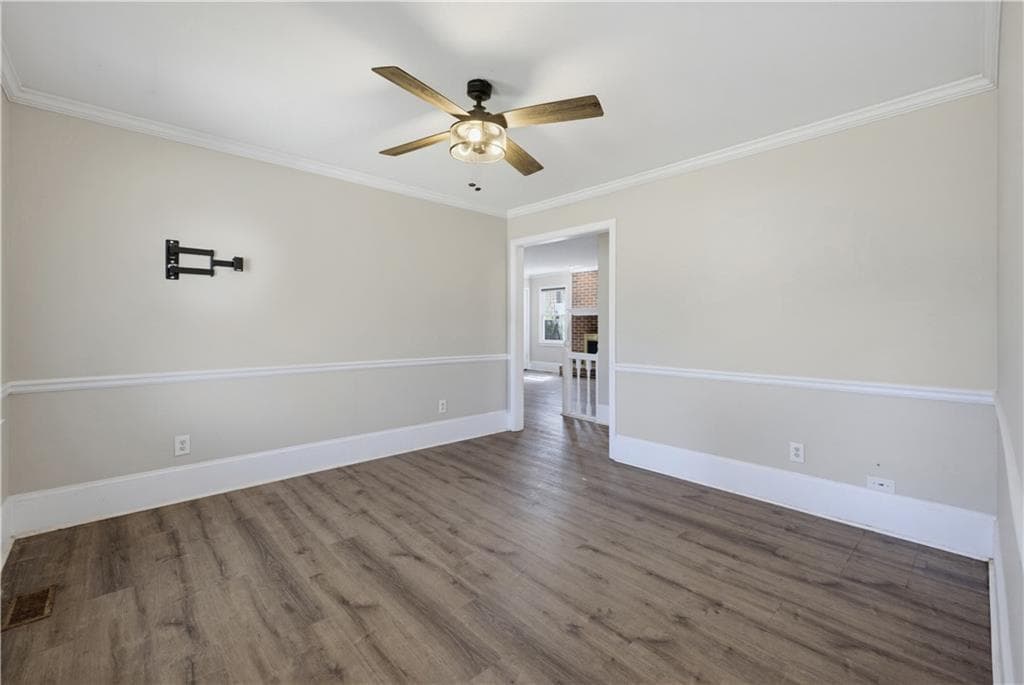 4 bedroom, 3 bathroom, 2,280 sq ft single family residence under contract at 2649 Majestic Circle, Dacula, GA 30019 — photo 10