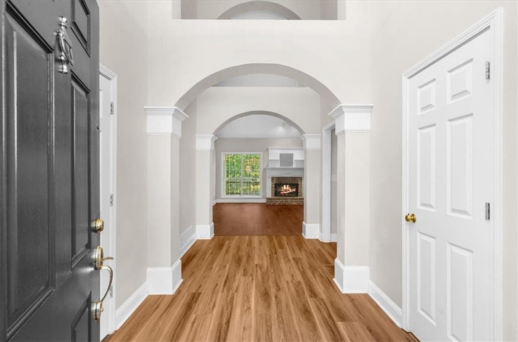 6 bedroom, 4 bathroom, 3,700 sq ft single family residence for sale at 10017 Harmon Springs Drive, Villa Rica, GA 30180 — photo 5