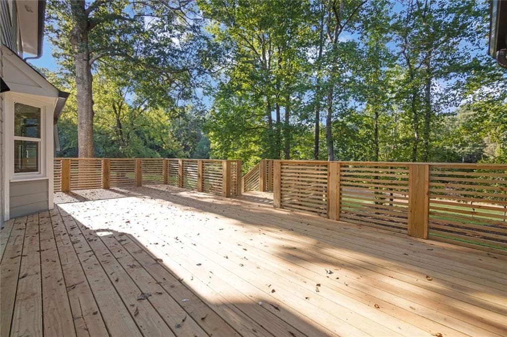7 bedroom, 6 bathroom, 6,000 sq ft single family residence for sale at 287 Rising Star Road, Fayetteville, GA 30215 — photo 6