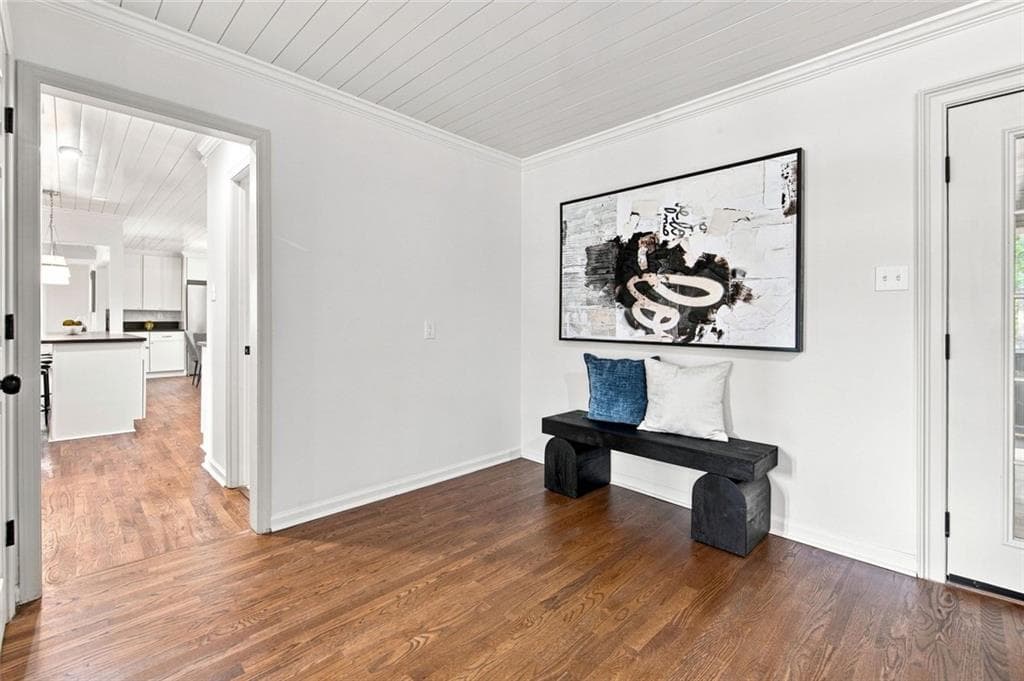 7 bedroom, 6 bathroom, 6,000 sq ft single family residence for sale at 287 Rising Star Road, Fayetteville, GA 30215 — photo 10