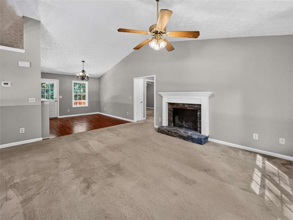 4 bedroom, 3 bathroom, 2,380 sq ft single family residence under contract at 1052 Crystal Brook Way, Monroe, GA 30655 — photo 6
