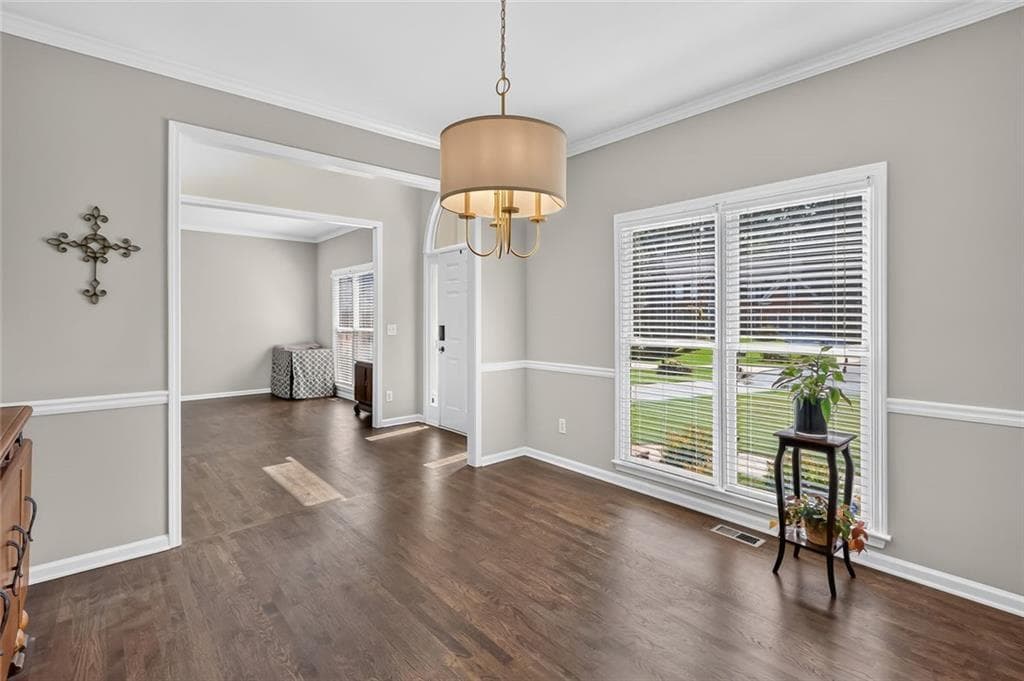 5 bedroom, 5 bathroom, 4,164 sq ft single family residence under contract at 415 Havenmist Landing, Suwanee, GA 30024 — photo 4