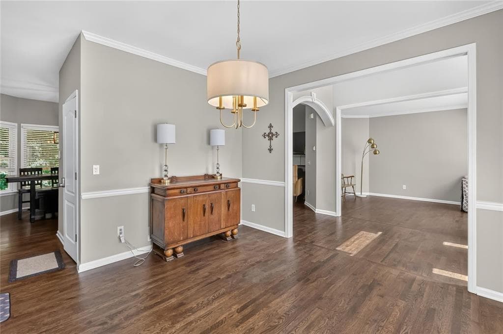 5 bedroom, 5 bathroom, 4,164 sq ft single family residence under contract at 415 Havenmist Landing, Suwanee, GA 30024 — photo 5