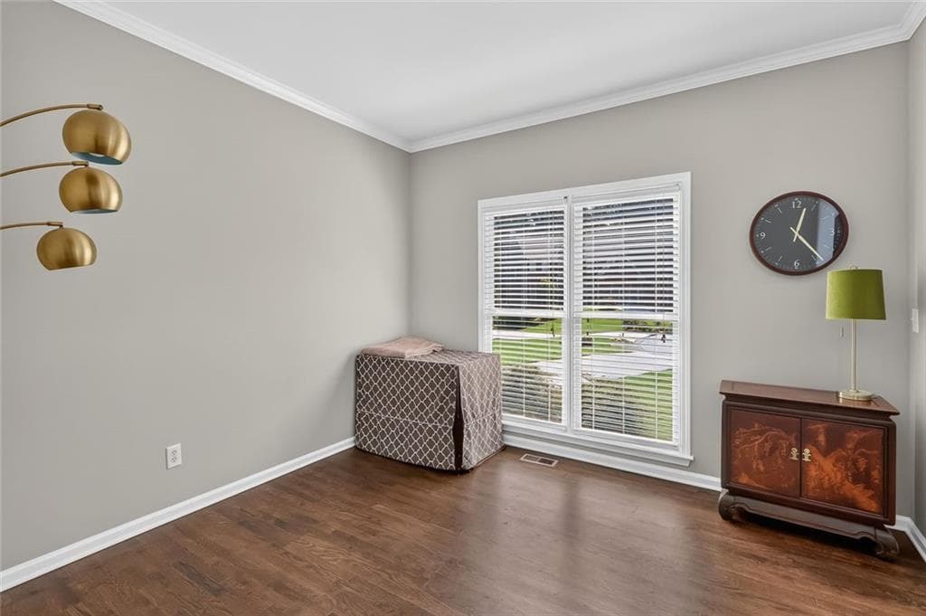 5 bedroom, 5 bathroom, 4,164 sq ft single family residence under contract at 415 Havenmist Landing, Suwanee, GA 30024 — photo 6