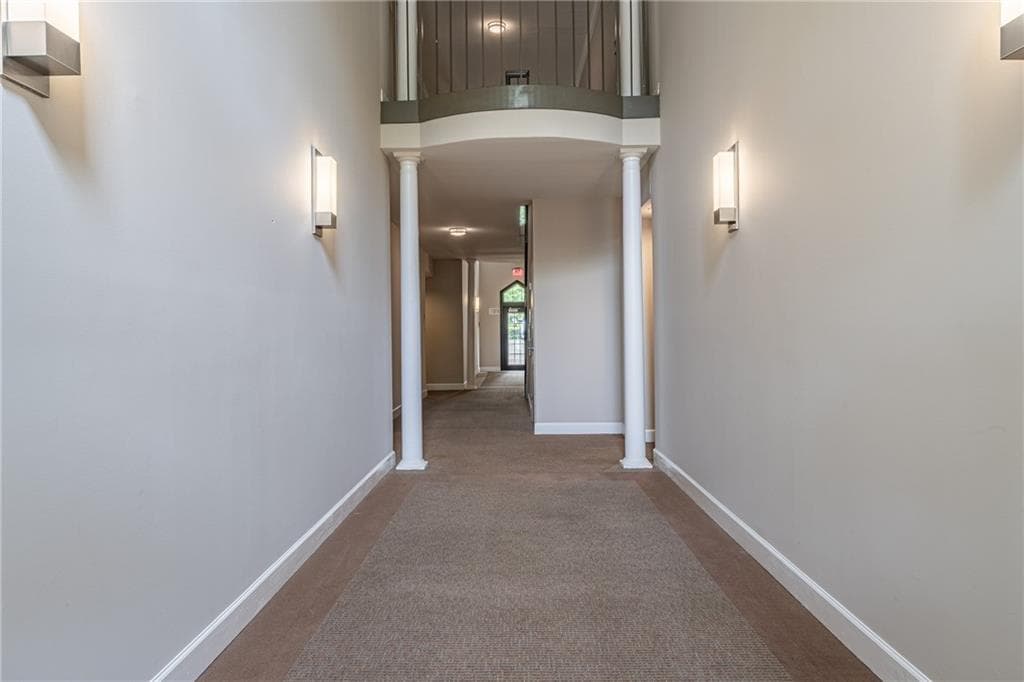 1 bedroom, 1 bathroom, 873 sq ft condominium for sale at 240 Renaissance Parkway 204, Atlanta, GA 30308 — photo 6