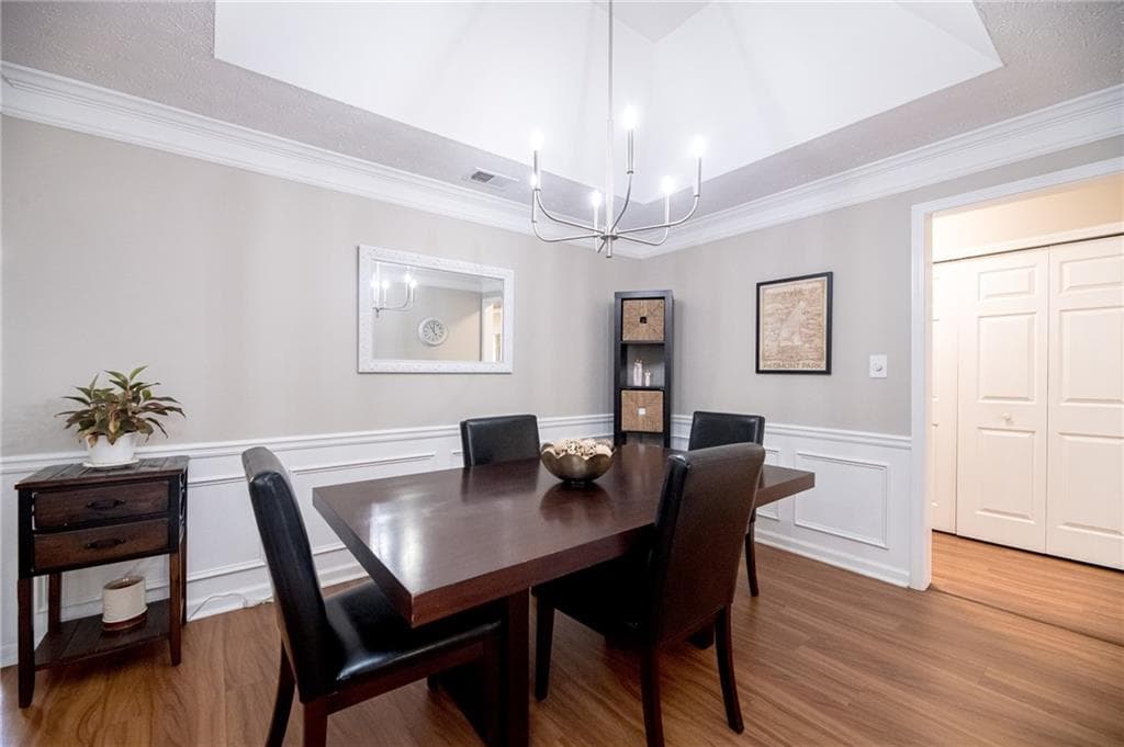 3 bedroom, 2 bathroom, 1,773 sq ft single family residence for sale at 3036 Langley Close, Kennesaw, GA 30144 — photo 8