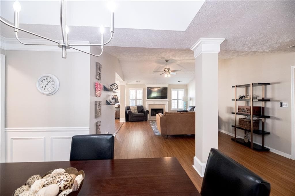3 bedroom, 2 bathroom, 1,773 sq ft single family residence for sale at 3036 Langley Close, Kennesaw, GA 30144 — photo 10