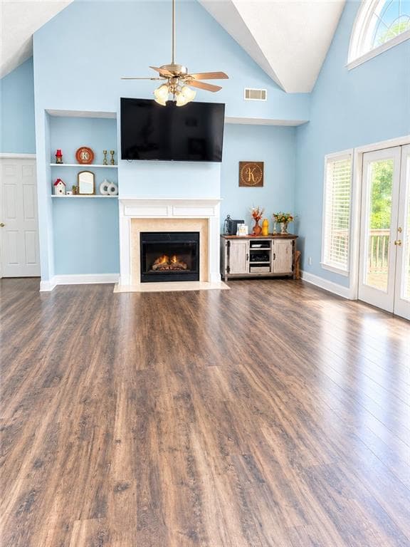 3 bedroom, 2 bathroom, 2,016 sq ft single family residence for sale at 191 Aaron Court, Forsyth, GA 31029 — photo 2