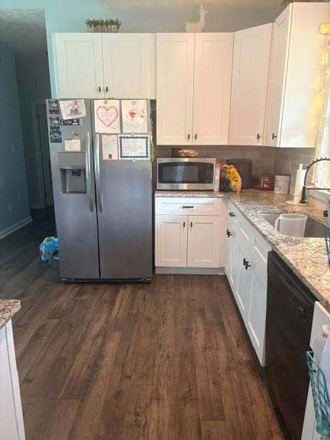 3 bedroom, 2 bathroom, 2,016 sq ft single family residence for sale at 191 Aaron Court, Forsyth, GA 31029 — photo 5