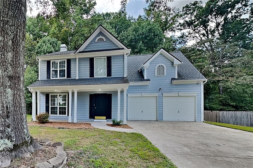 3 bedroom, 3 bathroom, 1,937 sq ft single family residence for rent at 5336 Under Way, Sugar Hill, GA 30518 for $2,290 a month