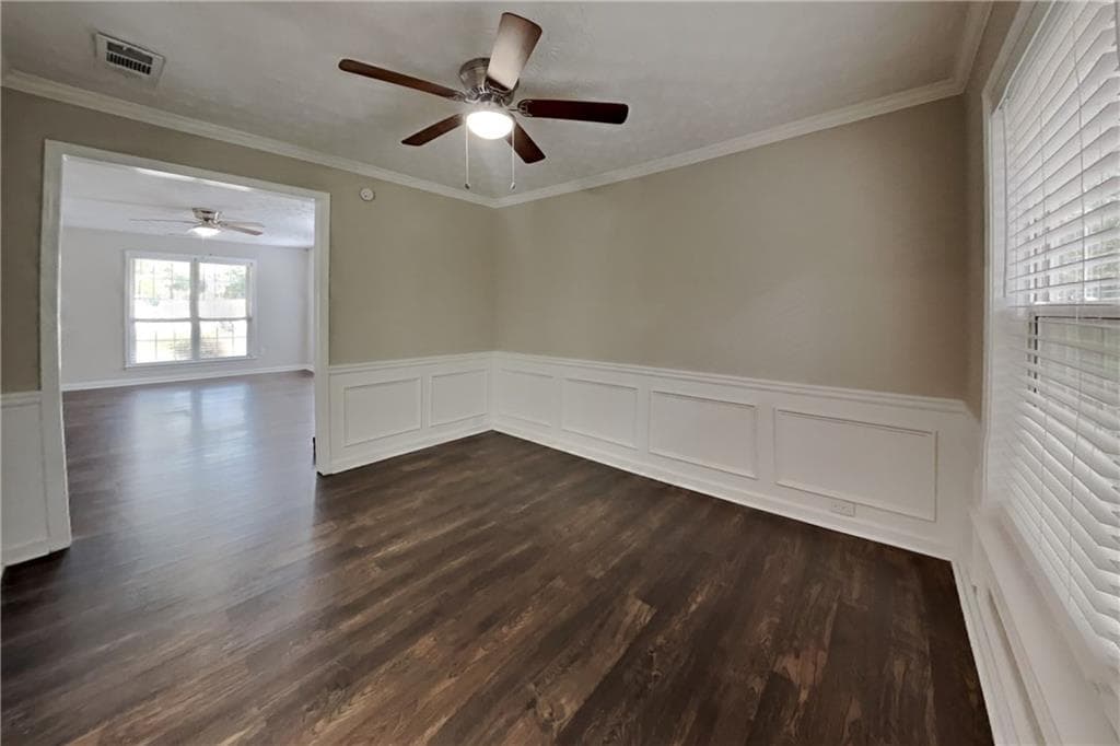 3 bedroom, 3 bathroom, 1,937 sq ft single family residence for rent at 5336 Under Way, Sugar Hill, GA 30518 for $2,290 a month — photo 7