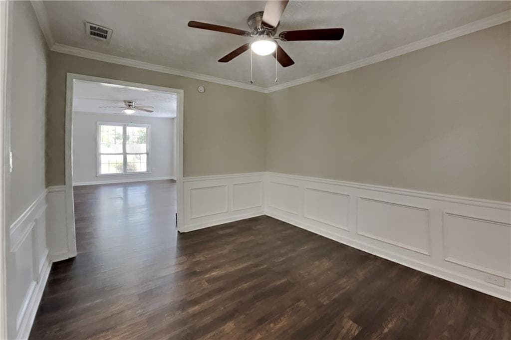 3 bedroom, 3 bathroom, 1,937 sq ft single family residence for rent at 5336 Under Way, Sugar Hill, GA 30518 for $2,290 a month — photo 8