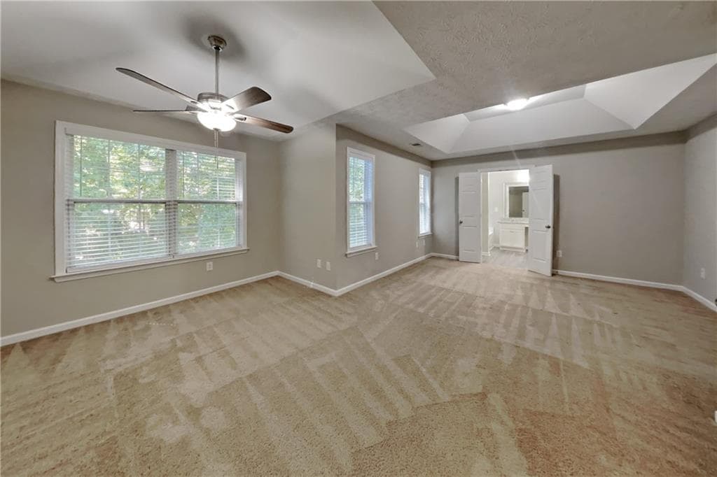 3 bedroom, 3 bathroom, 1,937 sq ft single family residence for rent at 5336 Under Way, Sugar Hill, GA 30518 for $2,290 a month — photo 9
