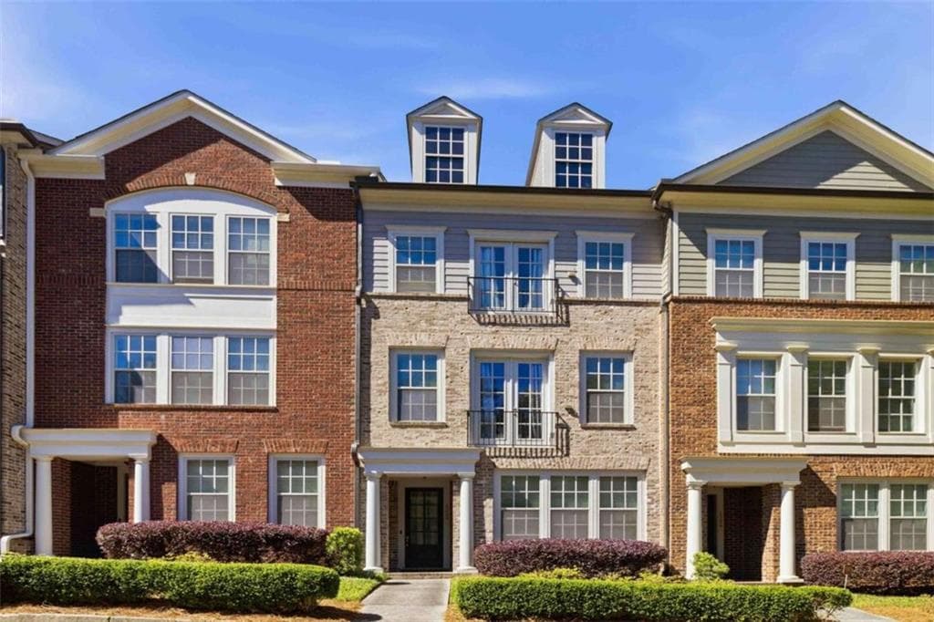 3 bedroom, 4 bathroom, 2,240 sq ft single family residence for sale at 1226 Olde Legacy Lane, Mableton, GA 30126 — photo 1 of 25