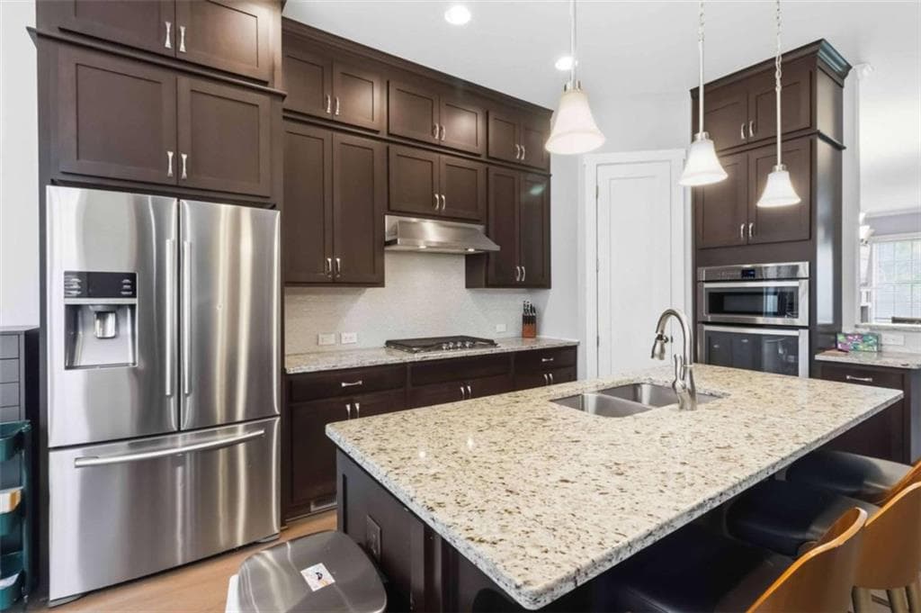 3 bedroom, 4 bathroom, 2,240 sq ft single family residence for sale at 1226 Olde Legacy Lane, Mableton, GA 30126 — photo 10