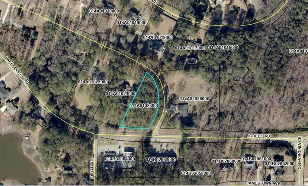 single family residence for sale at 0 South Bay, Jonesboro, GA 30236 — photo 7