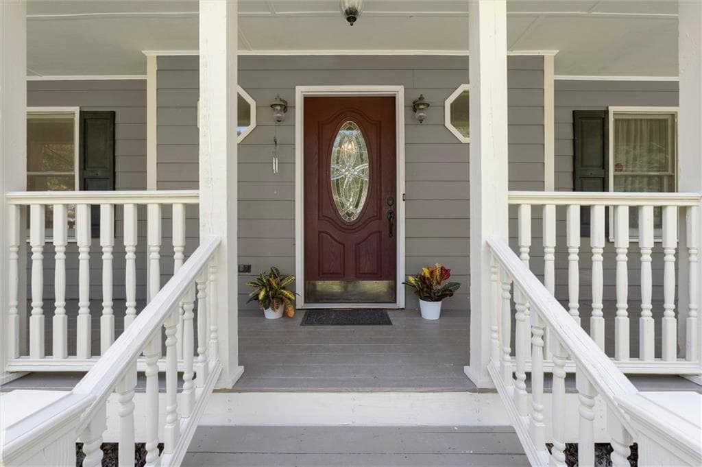 3 bedroom, 3 bathroom, 2,142 sq ft single family residence for sale at 500 Senior Drive, Lawrenceville, GA 30044 — photo 6
