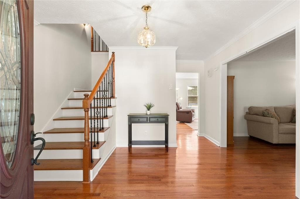 3 bedroom, 3 bathroom, 2,142 sq ft single family residence for sale at 500 Senior Drive, Lawrenceville, GA 30044 — photo 7