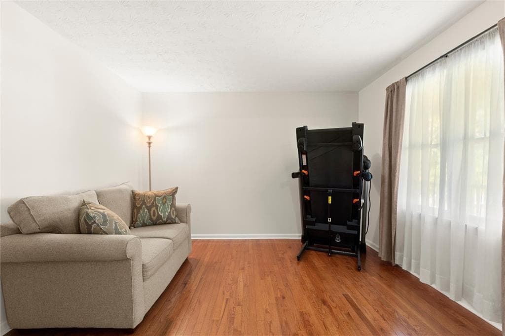 3 bedroom, 3 bathroom, 2,142 sq ft single family residence for sale at 500 Senior Drive, Lawrenceville, GA 30044 — photo 9