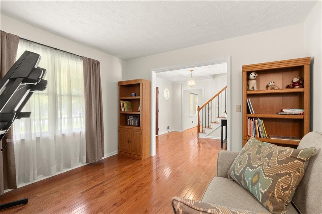 3 bedroom, 3 bathroom, 2,142 sq ft single family residence for sale at 500 Senior Drive, Lawrenceville, GA 30044 — photo 10