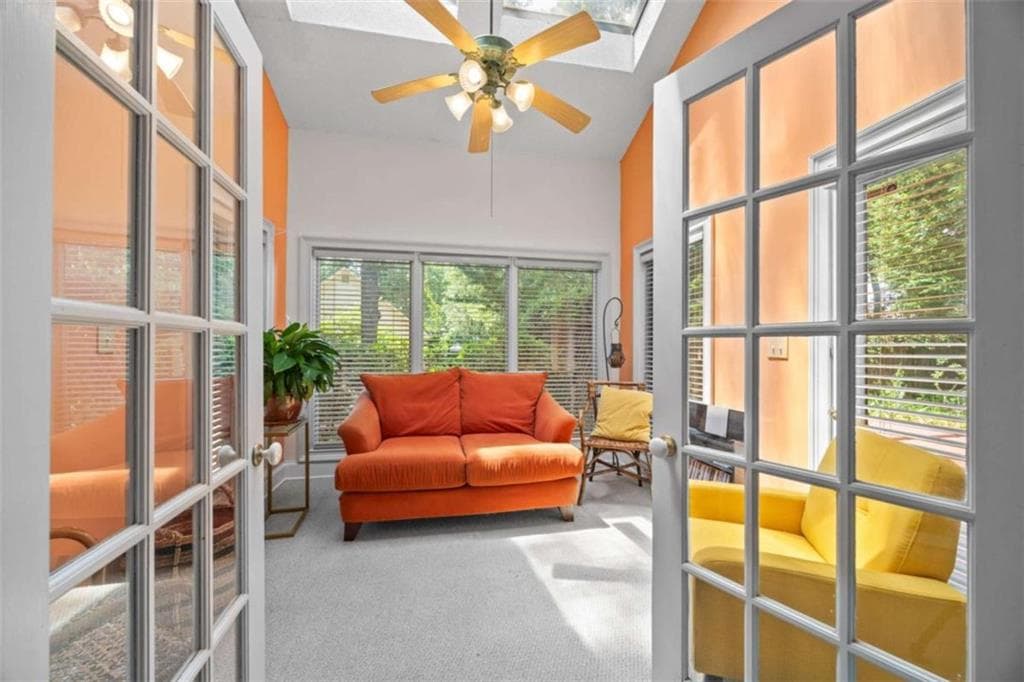 3 bedroom, 3 bathroom, 2,557 sq ft single family residence for sale at 2335 Ettas Circle, Conyers, GA 30013 — photo 8