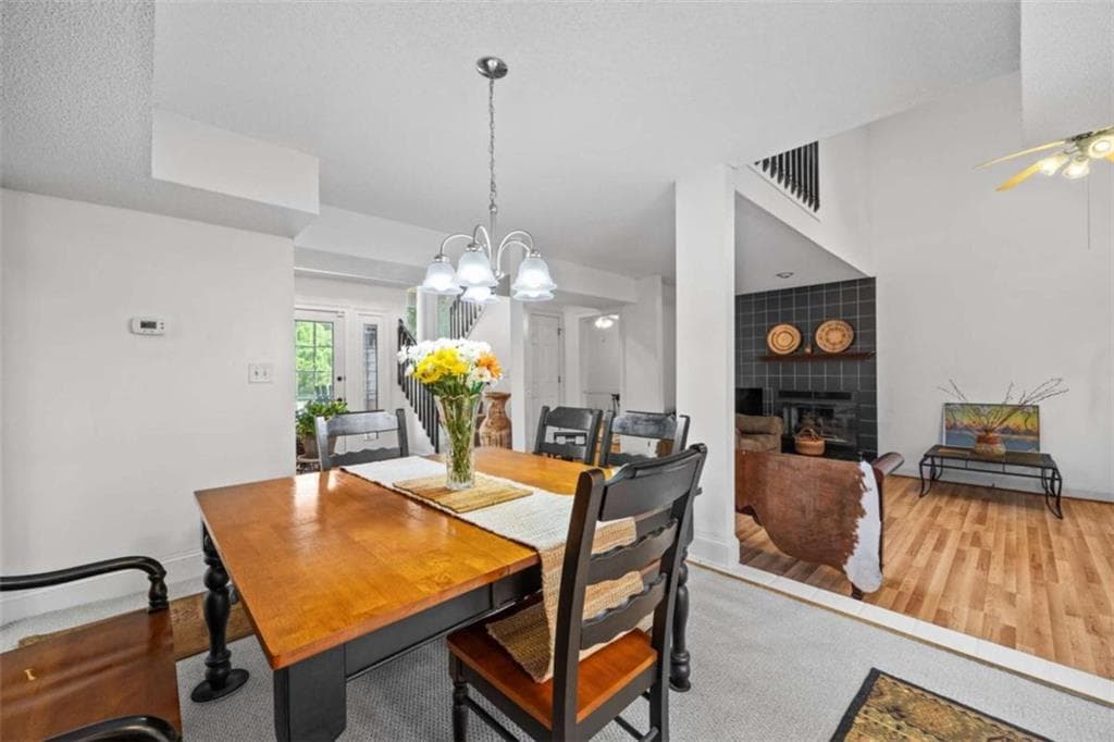 3 bedroom, 3 bathroom, 2,557 sq ft single family residence for sale at 2335 Ettas Circle, Conyers, GA 30013 — photo 9