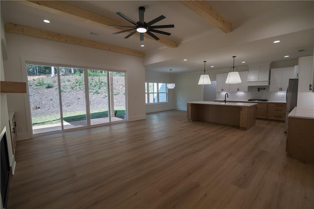 4 bedroom, 4 bathroom, 2,579 sq ft single family residence for sale at 5855 Canterbury Way, Clermont, GA 30527 — photo 9