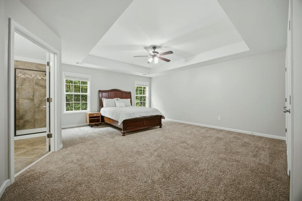 4 bedroom, 3 bathroom, 2,445 sq ft single family residence for sale at 560 Crestmont Lane, Canton, GA 30114 — photo 7