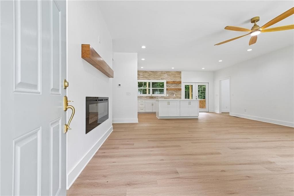 5 bedroom, 4 bathroom, 4,055 sq ft single family residence for sale at 88 Carolyn Path, Rockmart, GA 30153 — photo 4