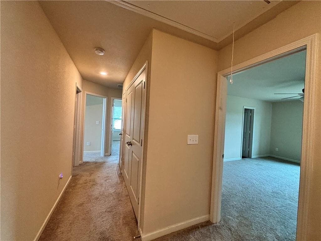 4 bedroom, 3 bathroom, 1,980 sq ft single family residence for rent at 160 Innis Brook Circle, Cartersville, GA 30120 for $1,900 a month — photo 9