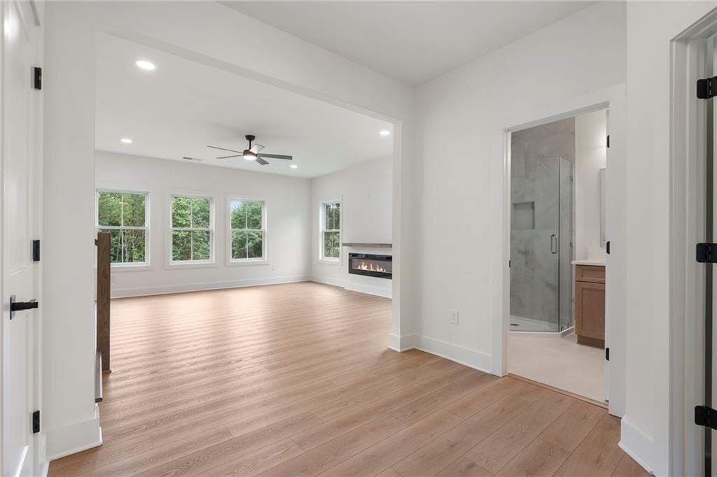 5 bedroom, 3 bathroom, 2,696 sq ft single family residence for sale at 394 Poplar Springs Road, Hiram, GA 30141 — photo 5