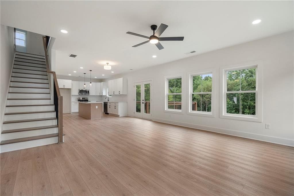 5 bedroom, 3 bathroom, 2,696 sq ft single family residence for sale at 394 Poplar Springs Road, Hiram, GA 30141 — photo 7