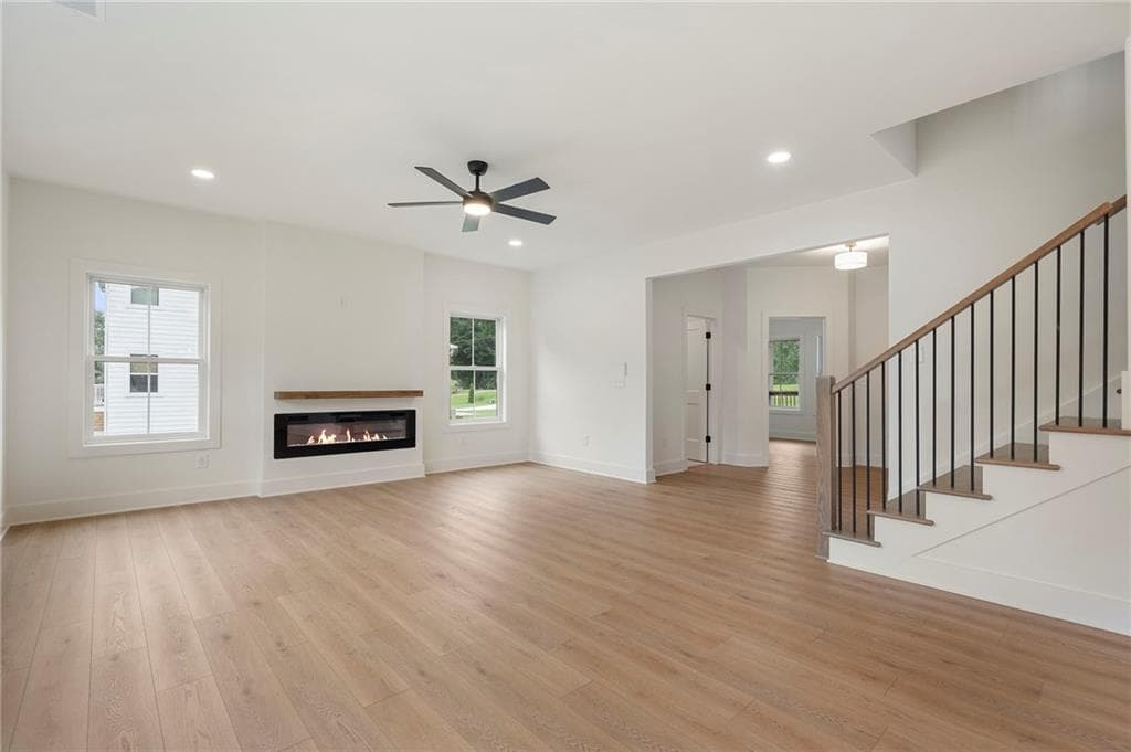 5 bedroom, 3 bathroom, 2,696 sq ft single family residence for sale at 394 Poplar Springs Road, Hiram, GA 30141 — photo 10