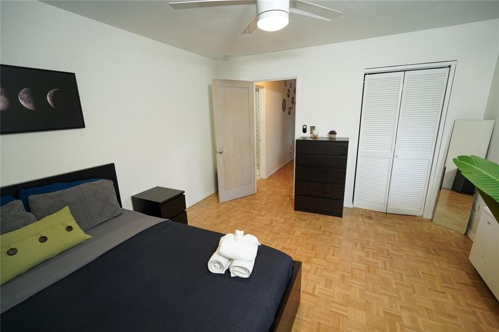 1 bedroom, 1 bathroom condominium for sale at 300 Peachtree Street 9D, Atlanta, GA 30308 — photo 10