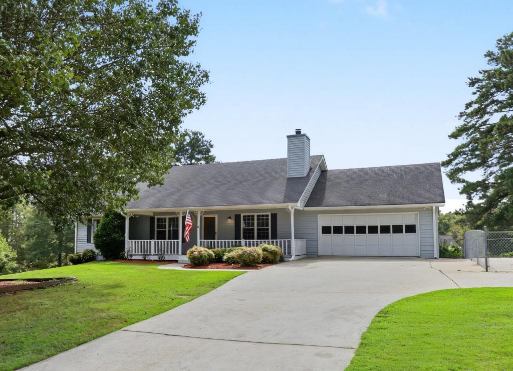 4 bedroom, 3 bathroom, 3,409 sq ft single family residence for sale at 3245 Bold Springs Road, Dacula, GA 30019 — photo 5