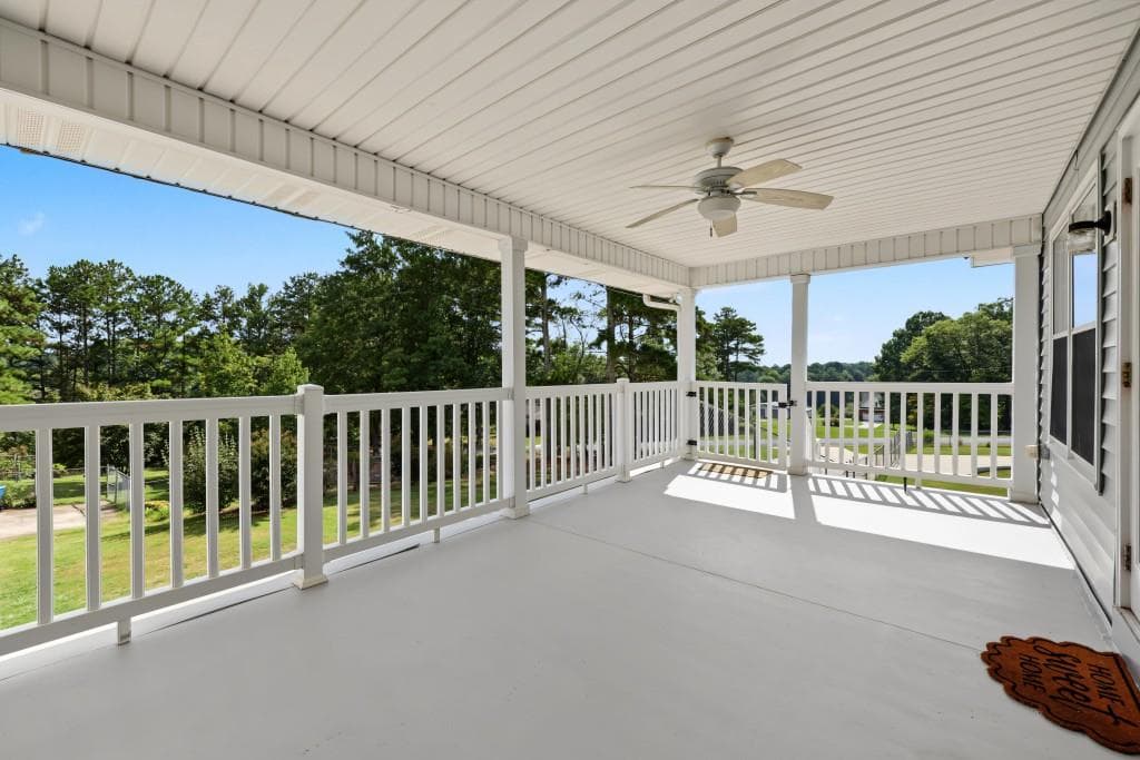4 bedroom, 3 bathroom, 3,409 sq ft single family residence for sale at 3245 Bold Springs Road, Dacula, GA 30019 — photo 8