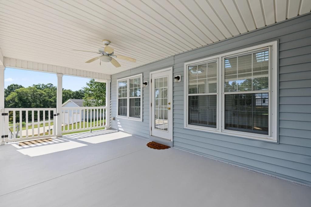4 bedroom, 3 bathroom, 3,409 sq ft single family residence for sale at 3245 Bold Springs Road, Dacula, GA 30019 — photo 9
